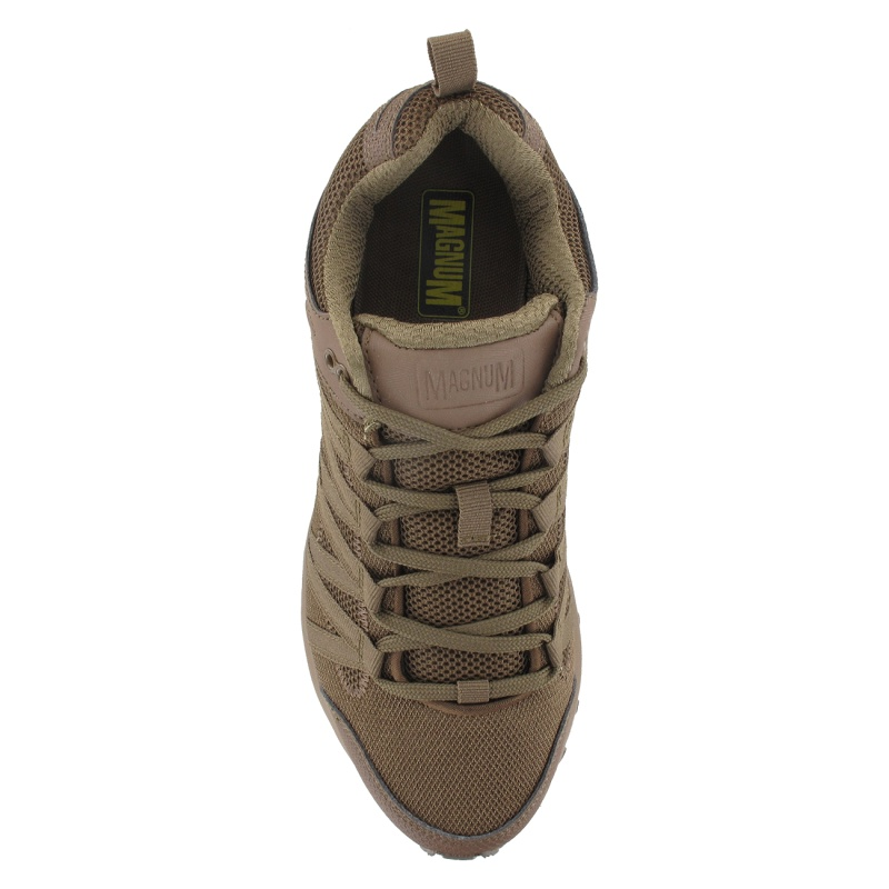 Saapad MAGNUM Storm Trail Lite pruun (coyote) MAGTRAIL