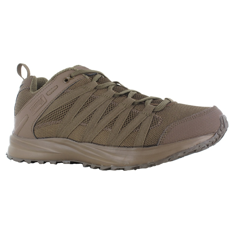 Saapad MAGNUM Storm Trail Lite pruun (coyote) MAGTRAIL