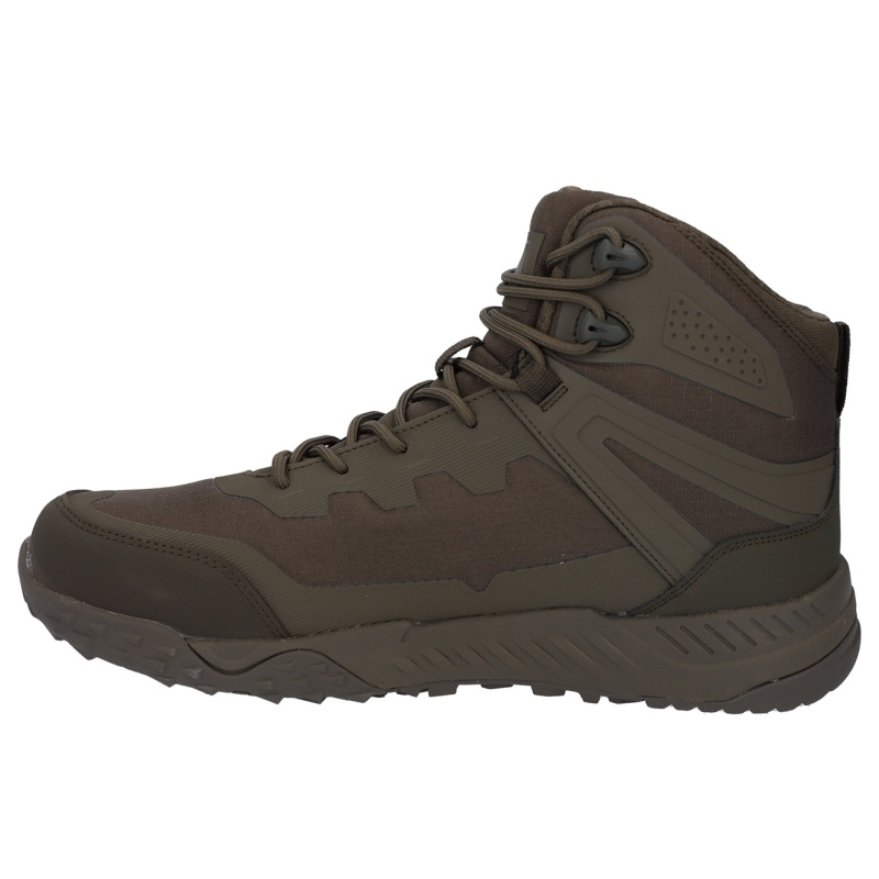 Saapad MAGNUM Ultima 6.0 WP Ranger green roheline 41 1040-41