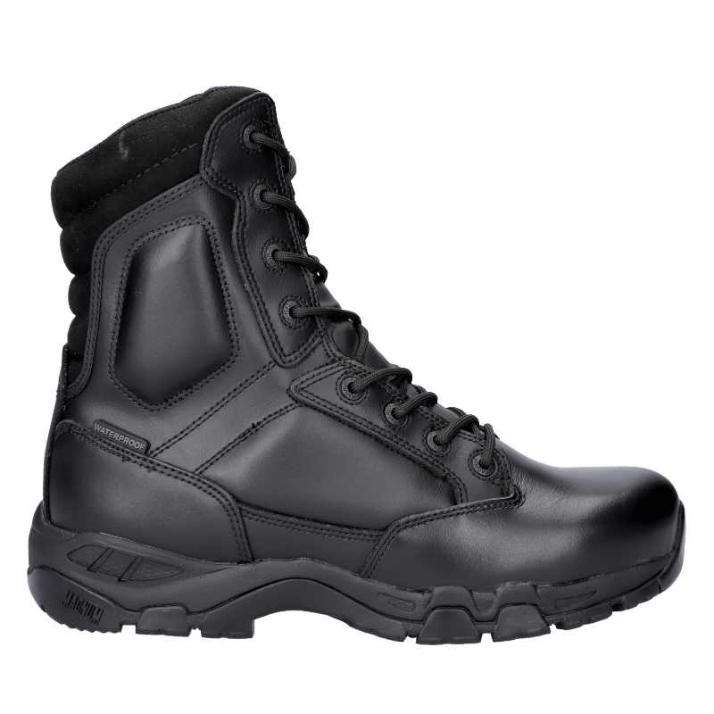 Saapad MAGNUM Viper Pro 8.0 Leather WP MAGNUVIPER