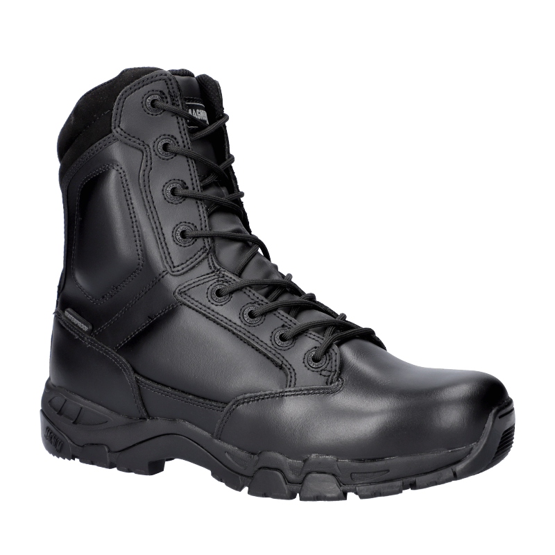 Saapad MAGNUM Viper Pro 8.0 Leather WP MAGNUVIPER