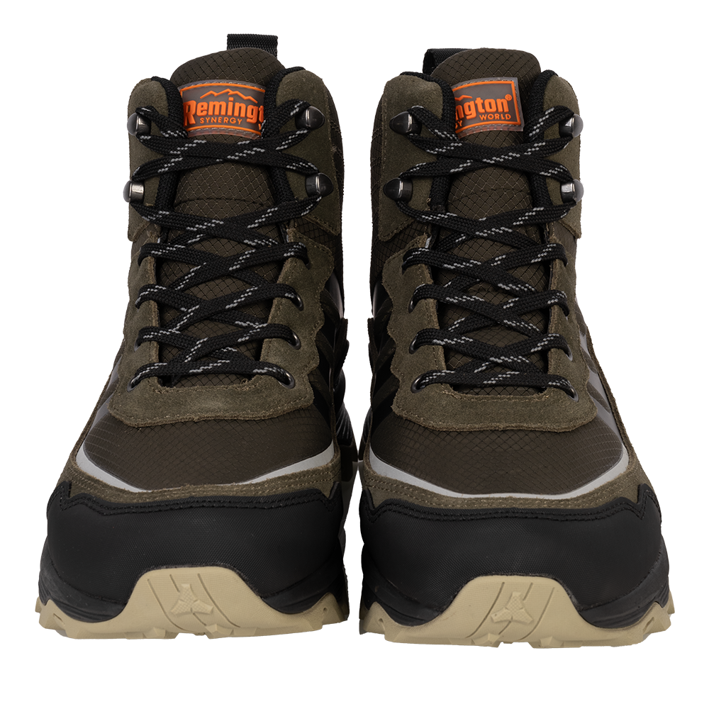 Saapad Remington Comfort Trekking Olive SAAPTREKK