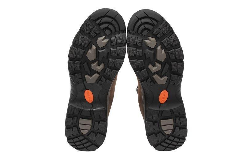 Saapad Remington Fallow hiking s. 46 00162554