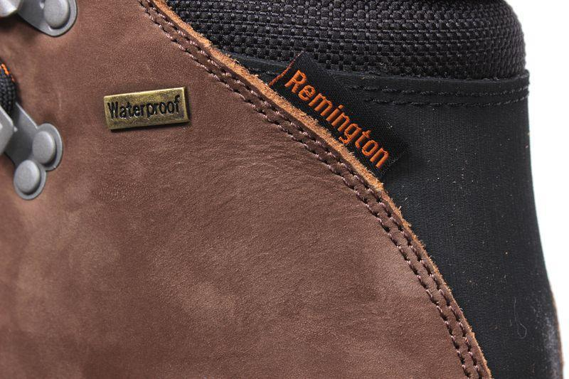 Saapad Remington Fallow hiking s. 46 00162554