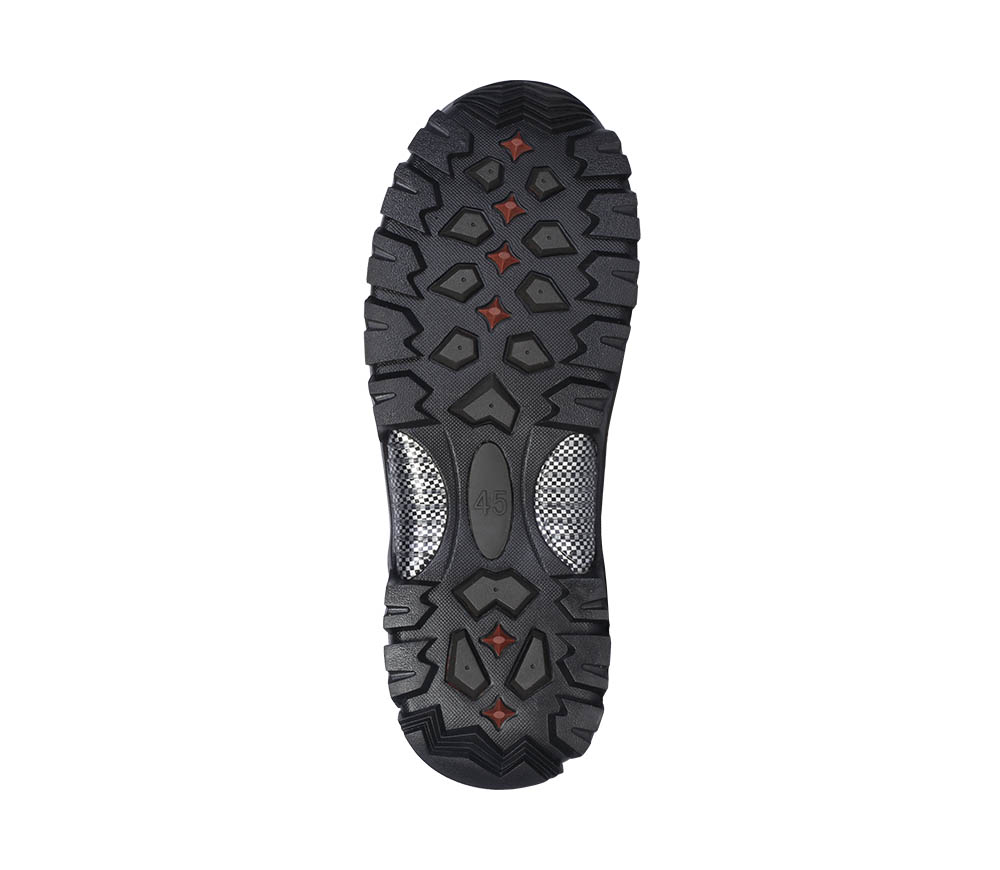 Saapad Remington Louisiana Rubber Green SAAPLUSIA