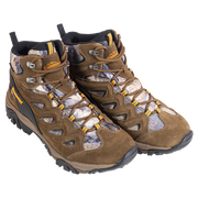 Saapad Remington outdoor trekking brown. 42 00237996