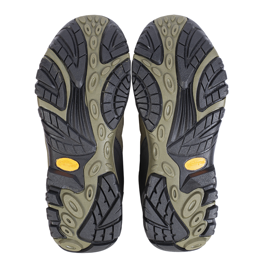Saapad Remington outdoor trekking brown SAAPREMOUTTR