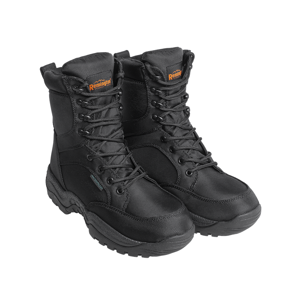 Saapad Remington Speed Strike Black nr. 44 00246435
