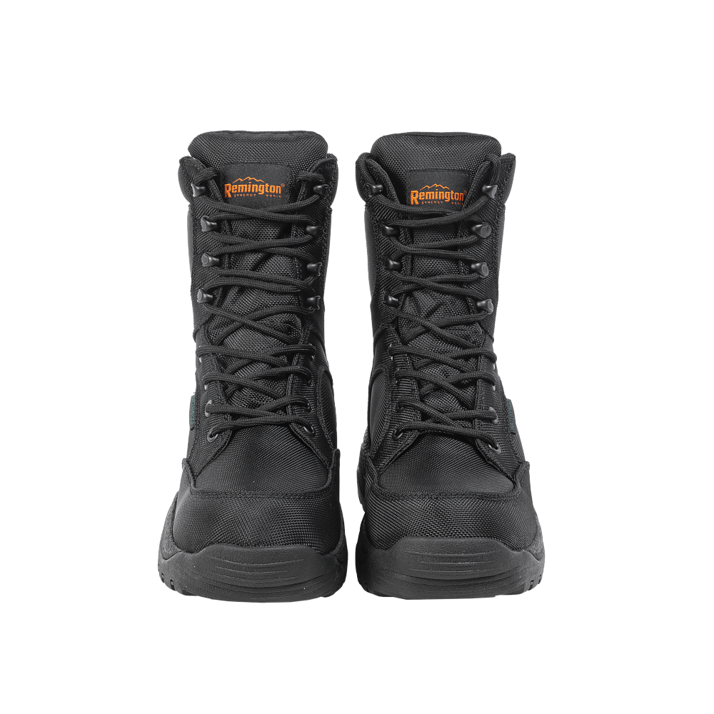 Saapad Remington Speed Strike Black SAAPSPEED