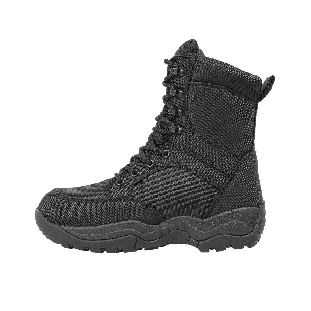 Saapad Remington Speed Strike Black SAAPSPEED