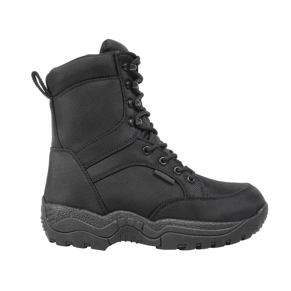 Saapad Remington Speed Strike Black SAAPSPEED