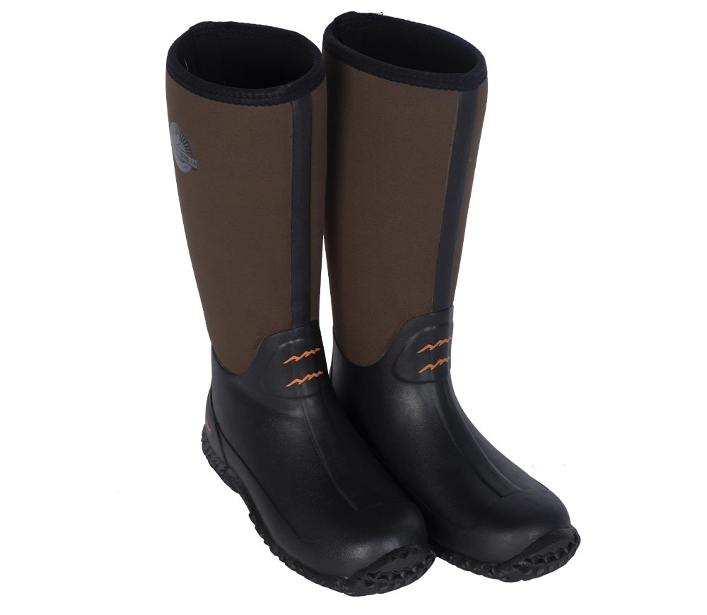 Saapad Remington Swamp Вrown nr. 44 00234807