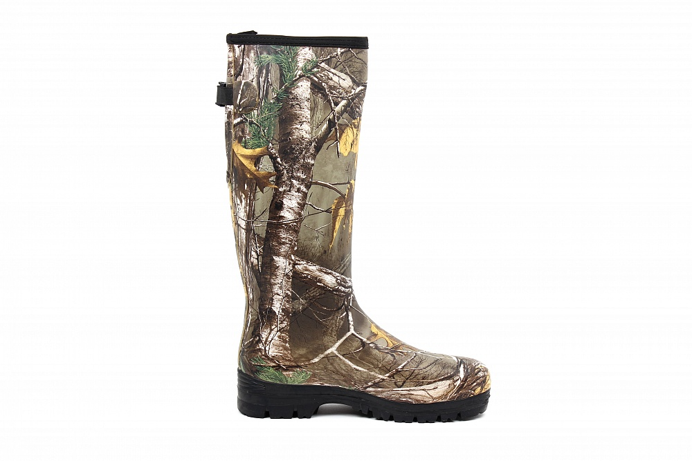 Saapad Remington Tall Rubber s. 47 00164193