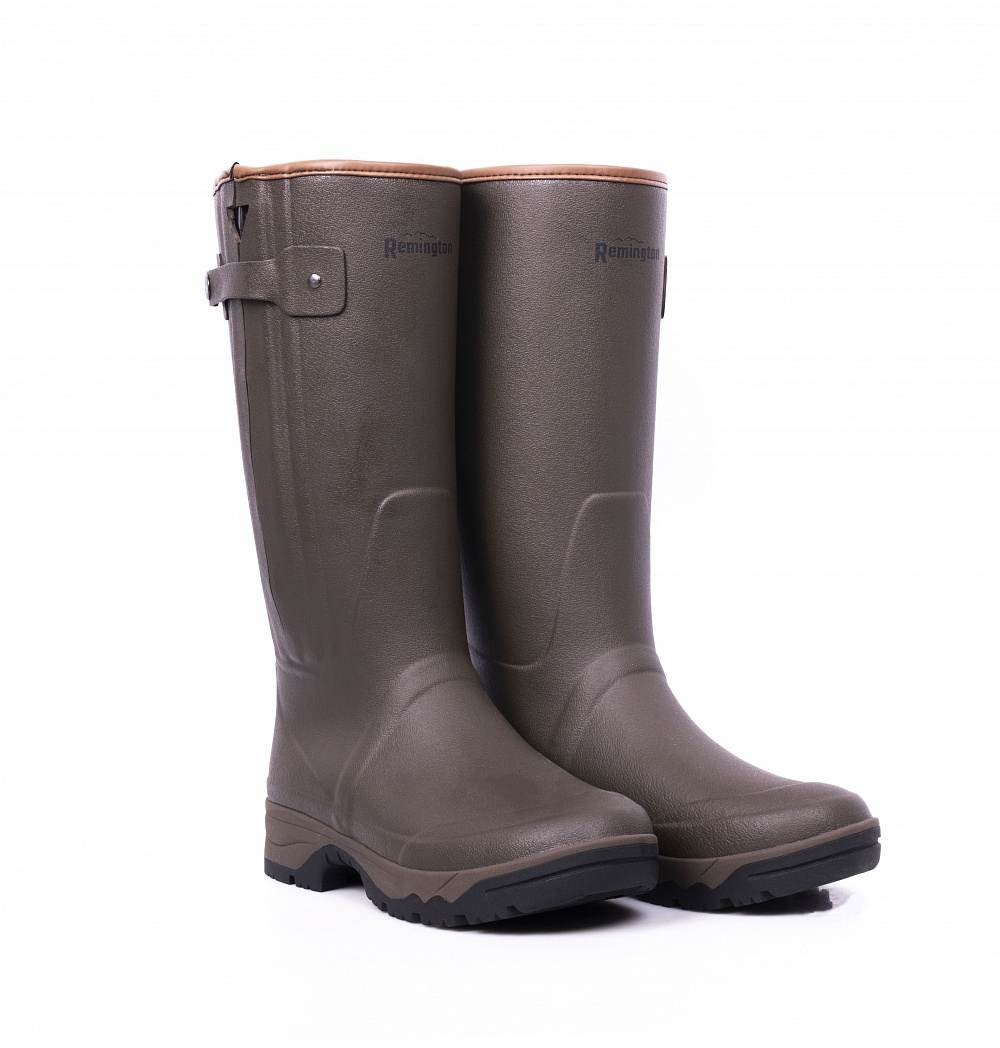 Saapad Remington Ultra Rain Rubber nr. 41 00291365