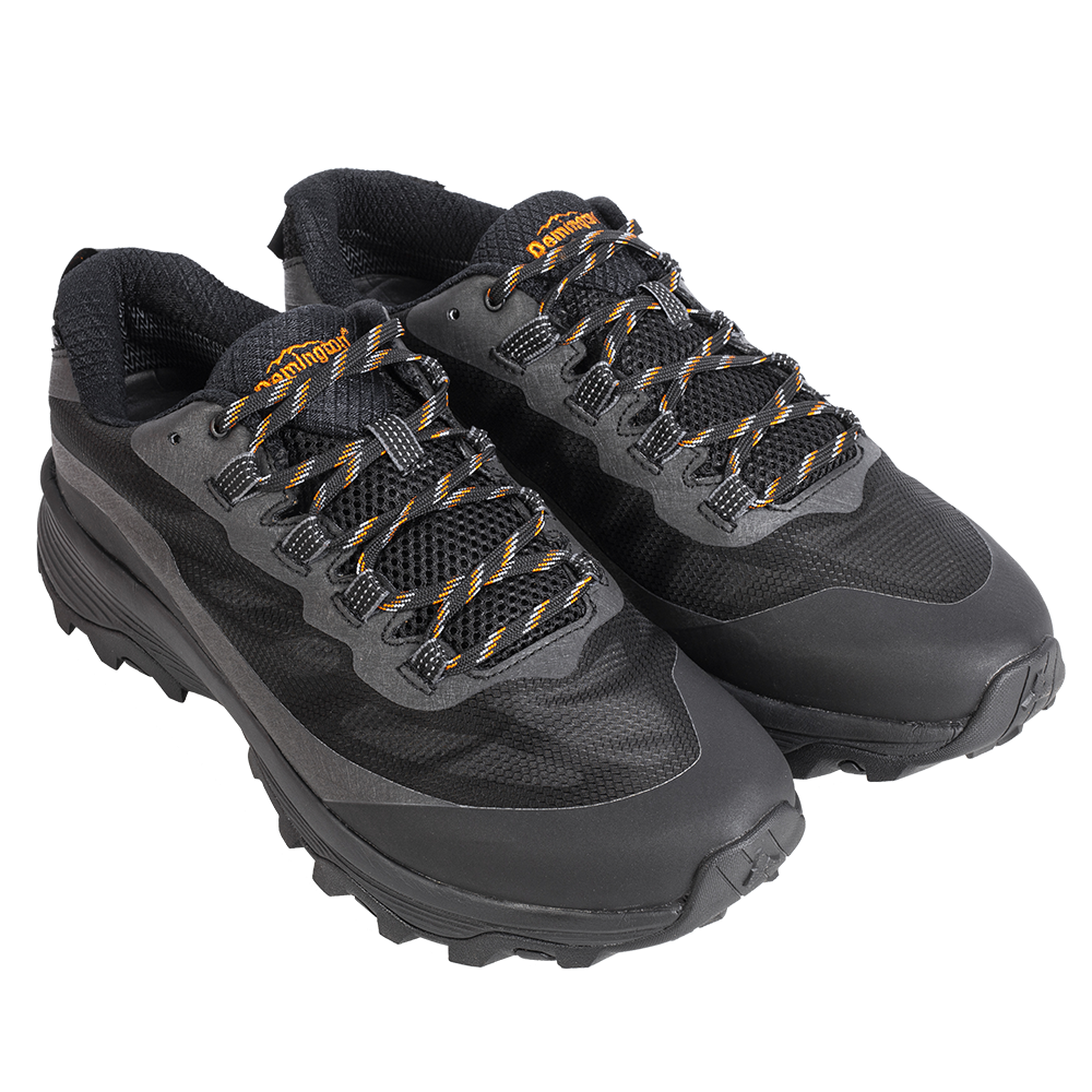 Saapad Remington Urban Trekking Black. 41 00237967