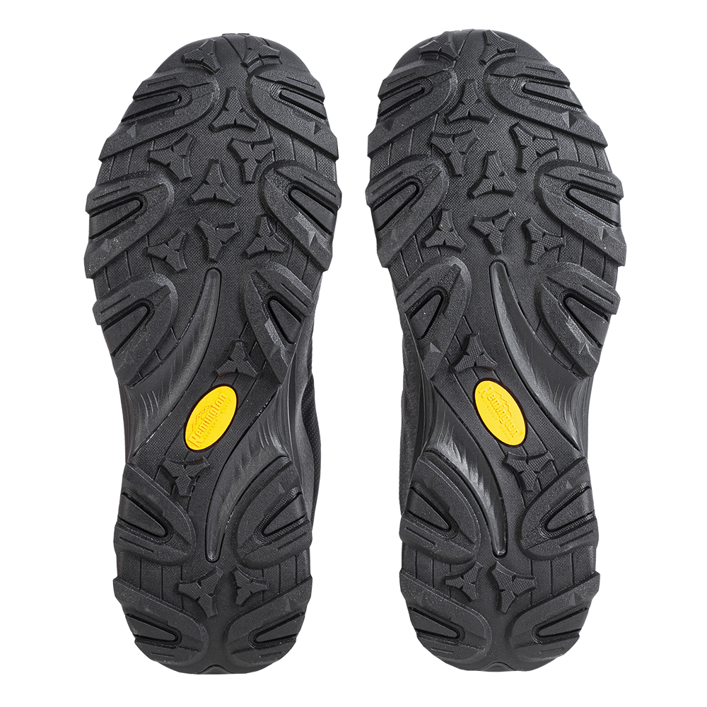 Saapad Remington Urban Trekking Black SAAPREMURBAN