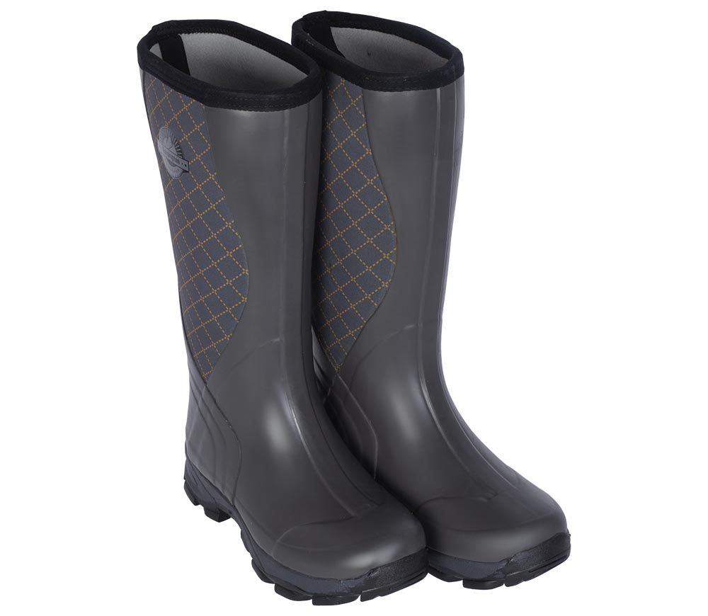 Saapad Remington Wellington Graphite/Grey nr. 41 00234778