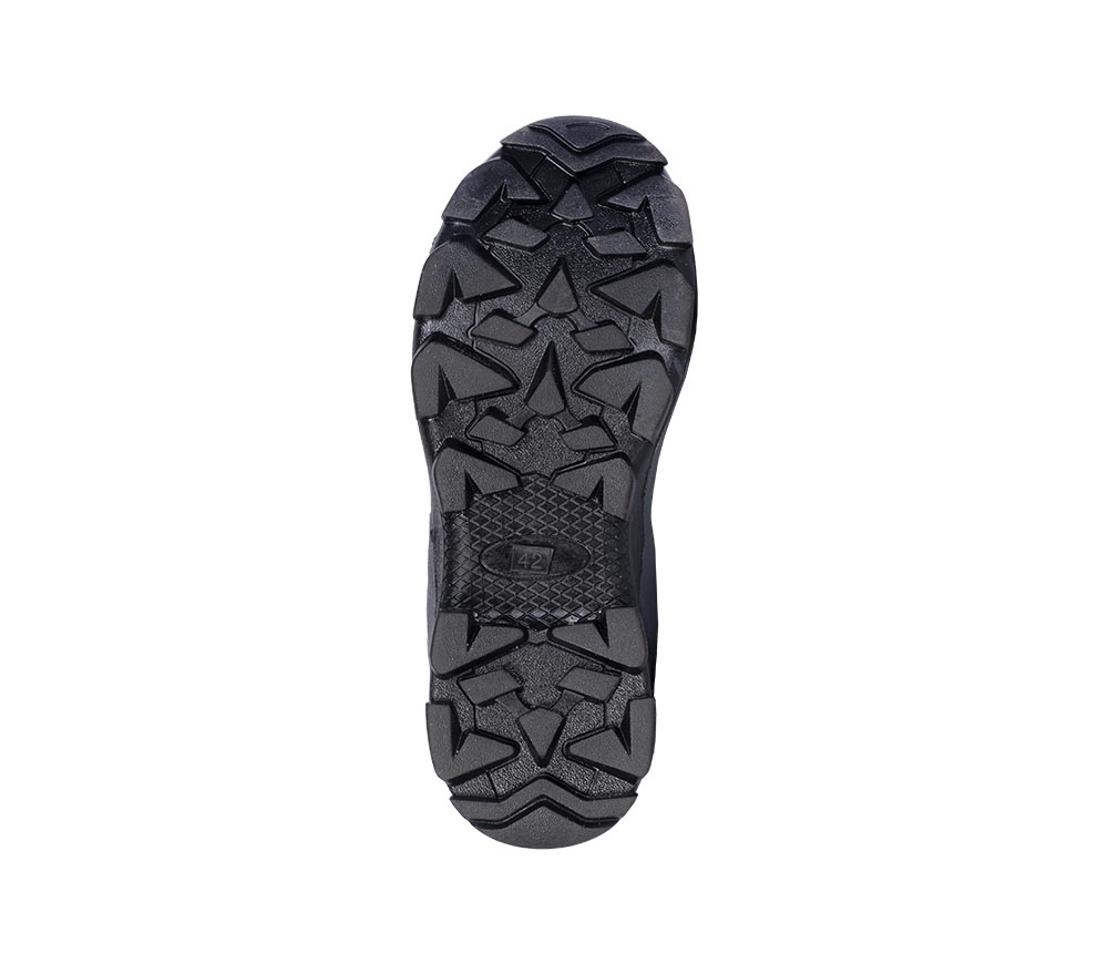 Saapad Remington Wellington Graphite/Grey SAAPWELLING