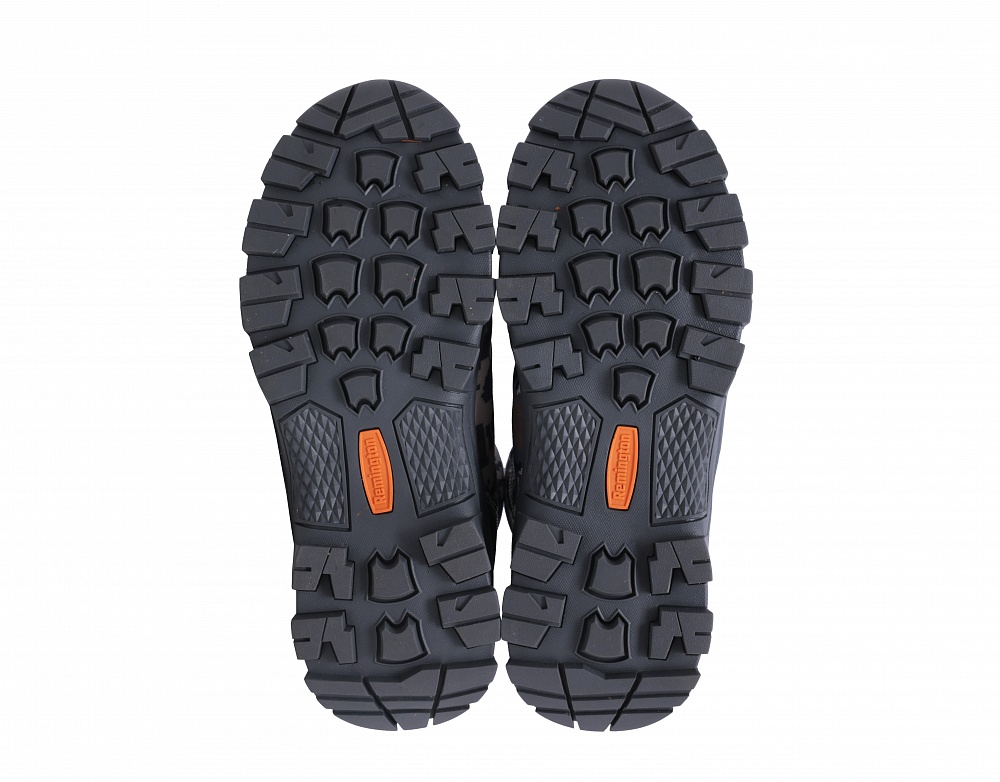 Saapad Shadow Trek 600g Thinsulate Figure SAAPTREKTHIN