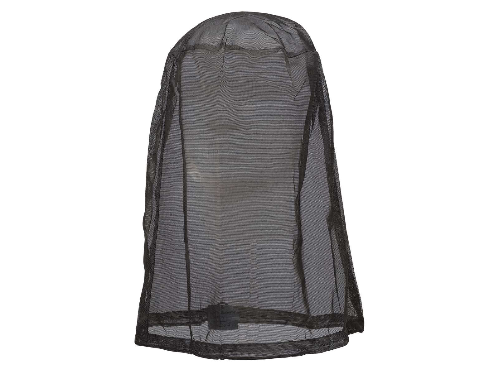 Sääsevõrk Kinetic Mosquito Net One Size Black H108-007-OS