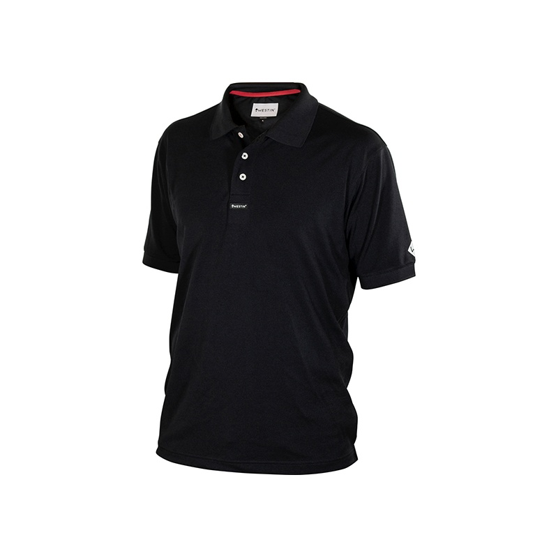 Särk WESTIN Dry Polo Shirt XL Black A88-386-XL