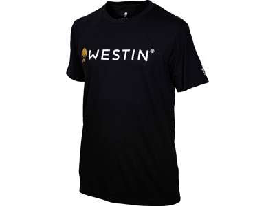 Särk WESTIN Original Shirt S Black A111-386-S