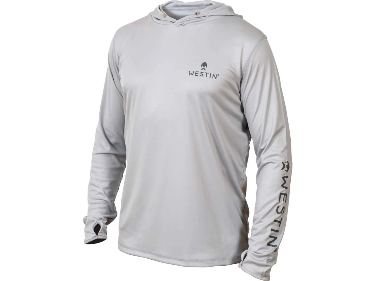 Särk WESTIN Pro Guide Upf Long Sleeve 3xl Gt Grey A71-506-3XL