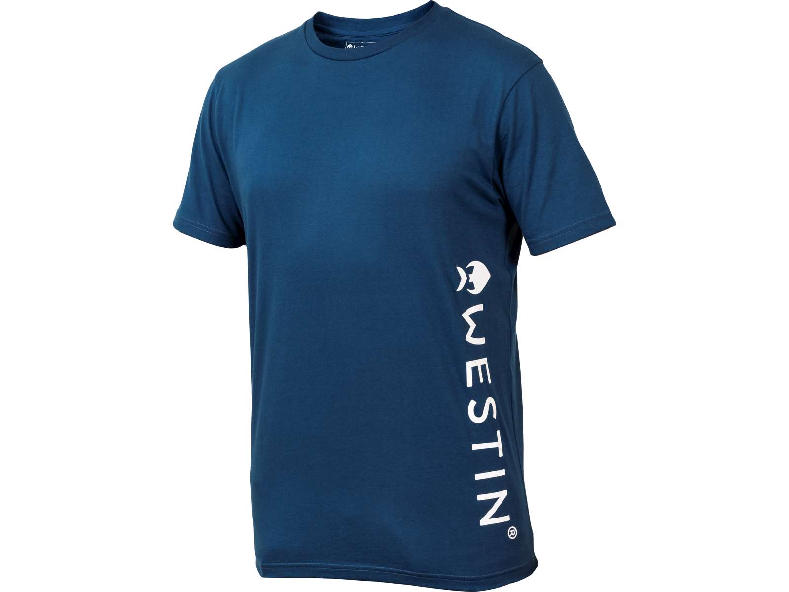 Särk WESTIN Pro Shirt S Navy Blue A66-504-S