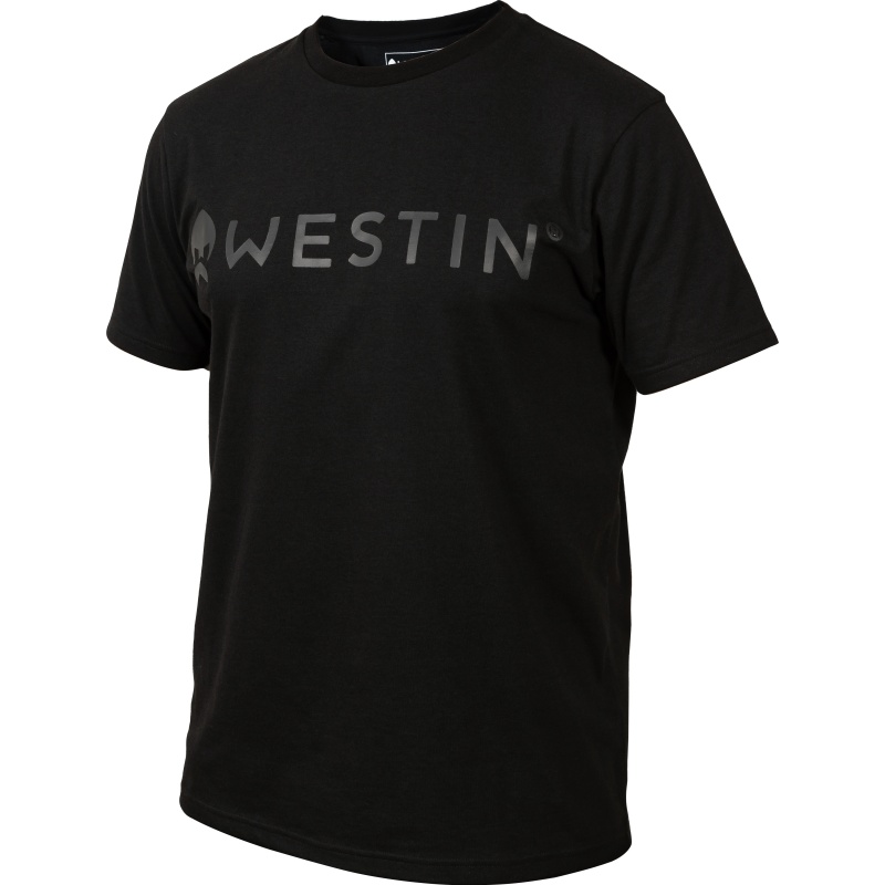 Särk WESTIN Stealth Shirt L Black A67-386-L