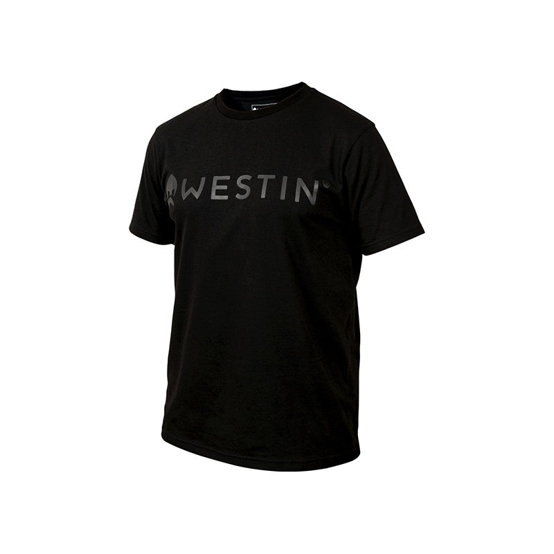 Särk WESTIN Stealth Shirt XXL Black A67-386-XXL