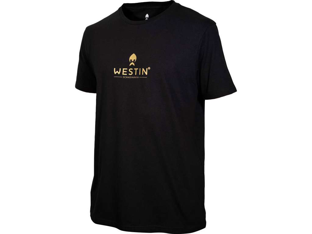 Särk WESTIN Style Shirt XXL Black A113-386-XXL