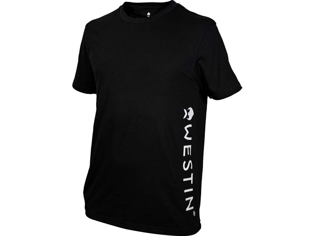 Särk WESTIN Vertical Shirt M Black A114-386-M