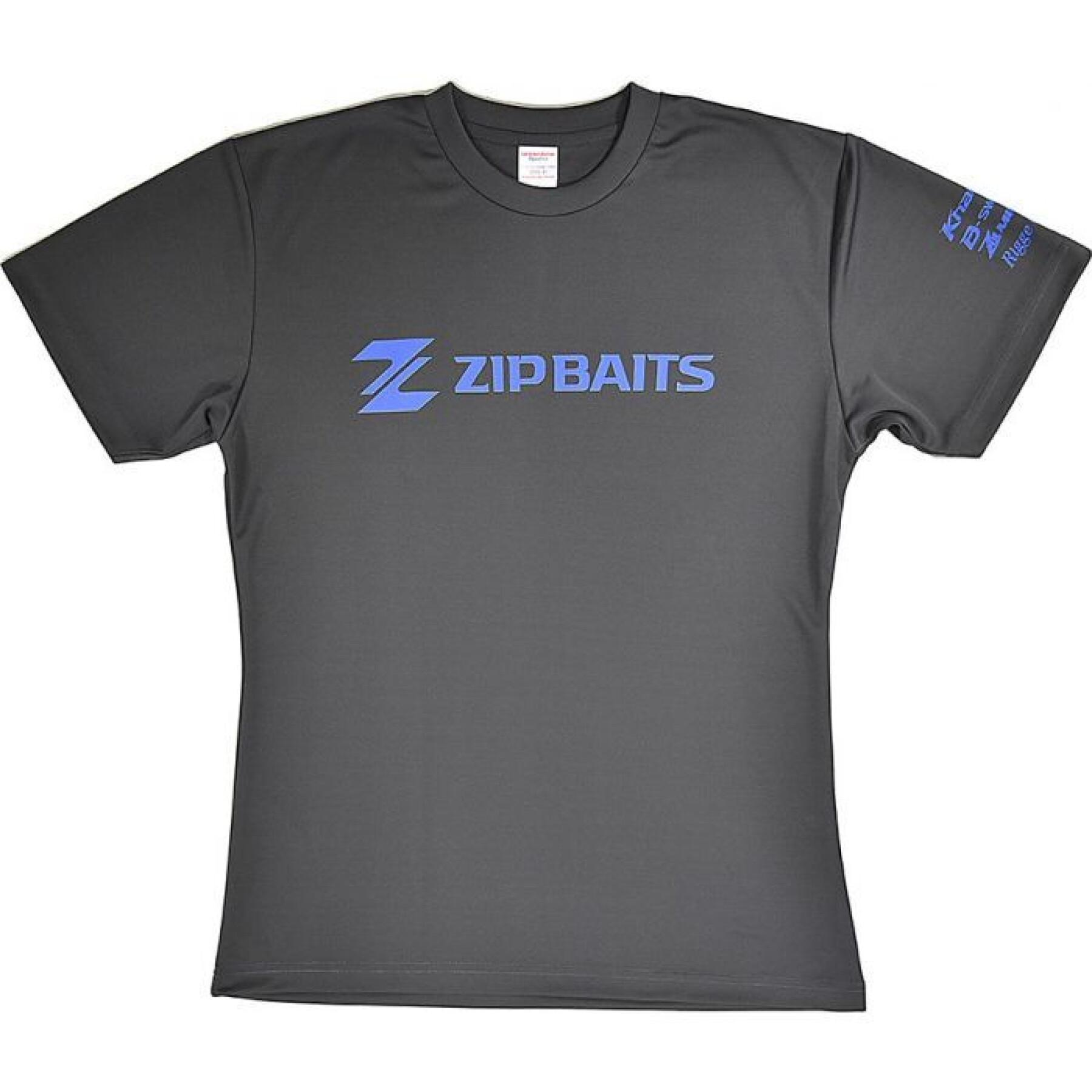 Särk ZIPBAITS Mesh T-Shirt XXL 100011