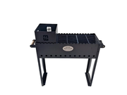 Šašlõkivann Ahja Smoker (materjal 3mm) MIGŠ