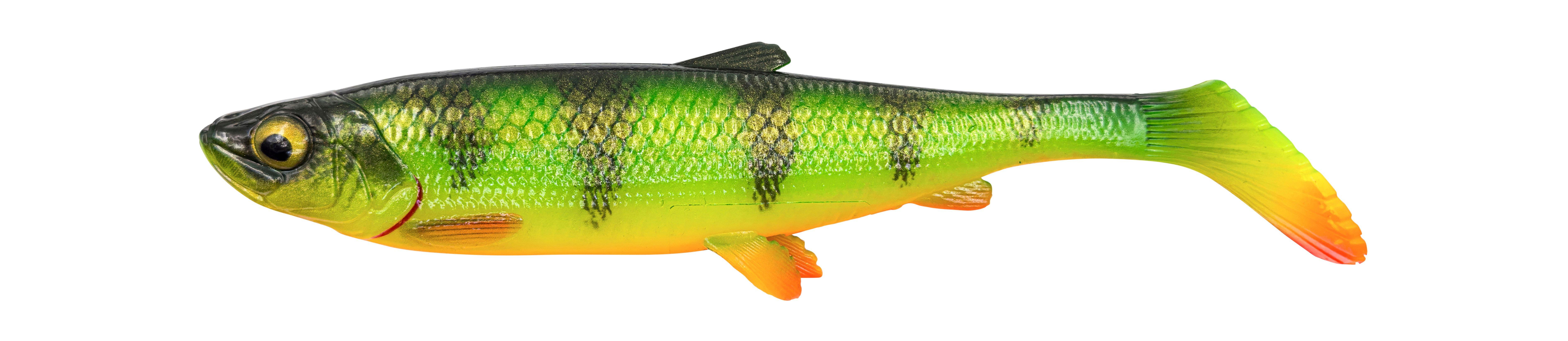 Savage Gear 3D Herring Shad 15cm 23g Firetiger 1pc 1639339
