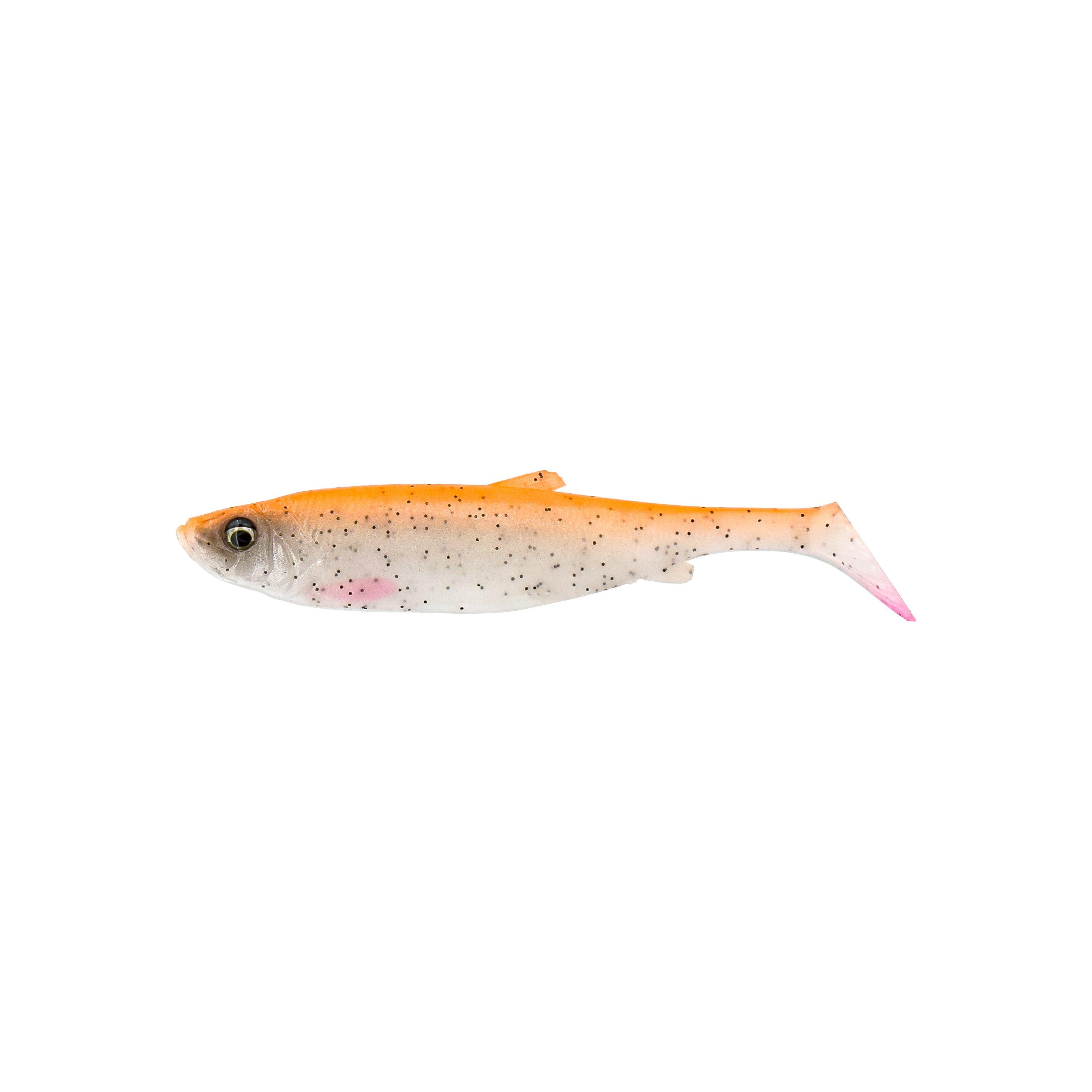 Savage Gear 3D Herring Shad 9cm 5g Albino 1pc 1639305