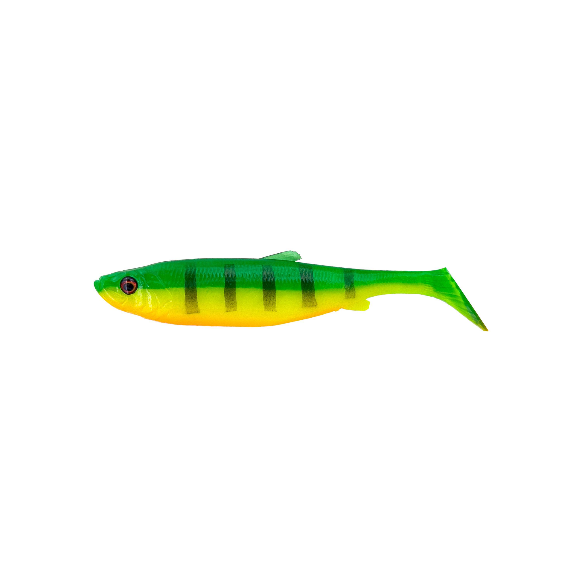 Savage Gear 3D Herring Shad 9cm 5g Firetiger 1pc 1639310