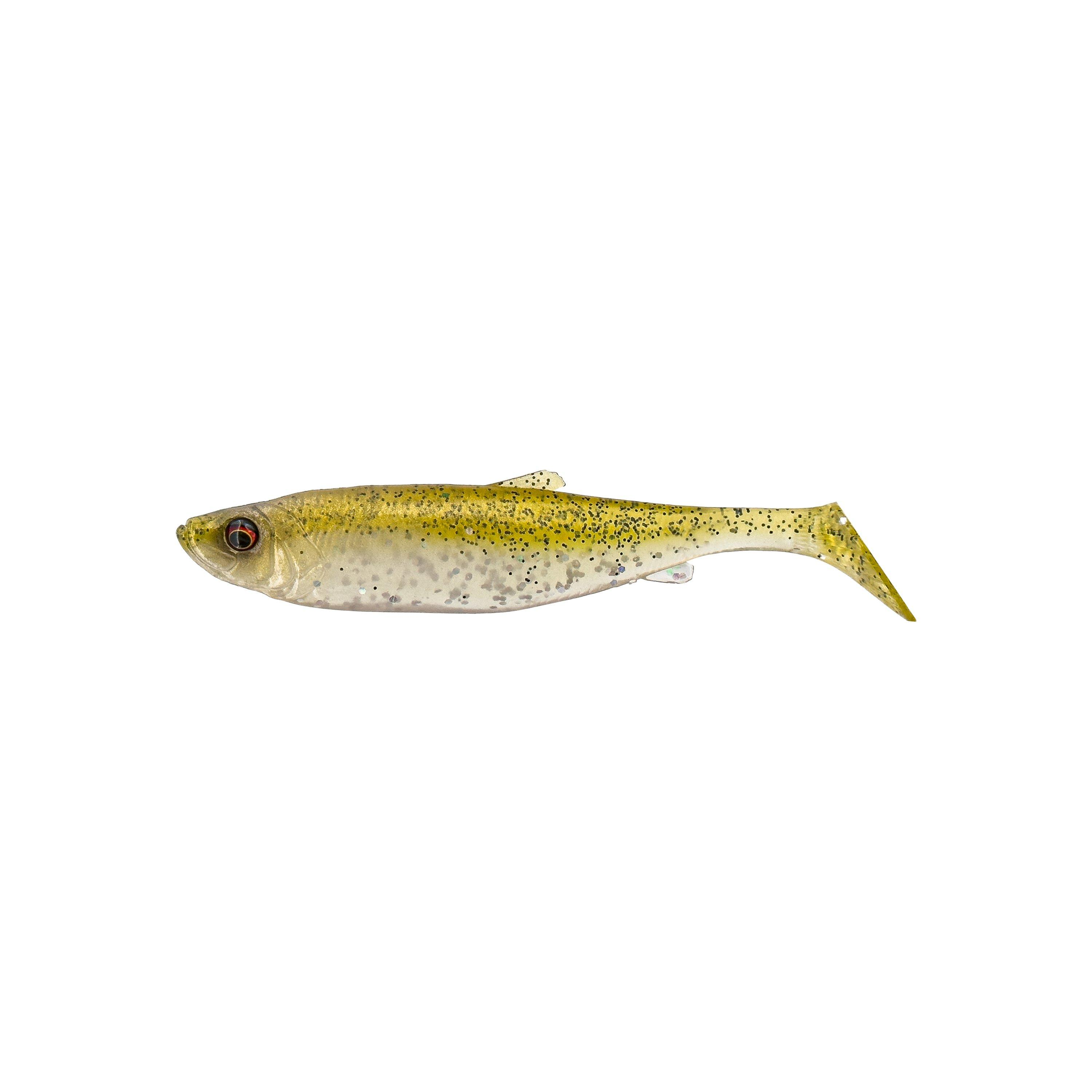 Savage Gear 3D Herring Shad 9cm 5g Goby 1pc 1639304