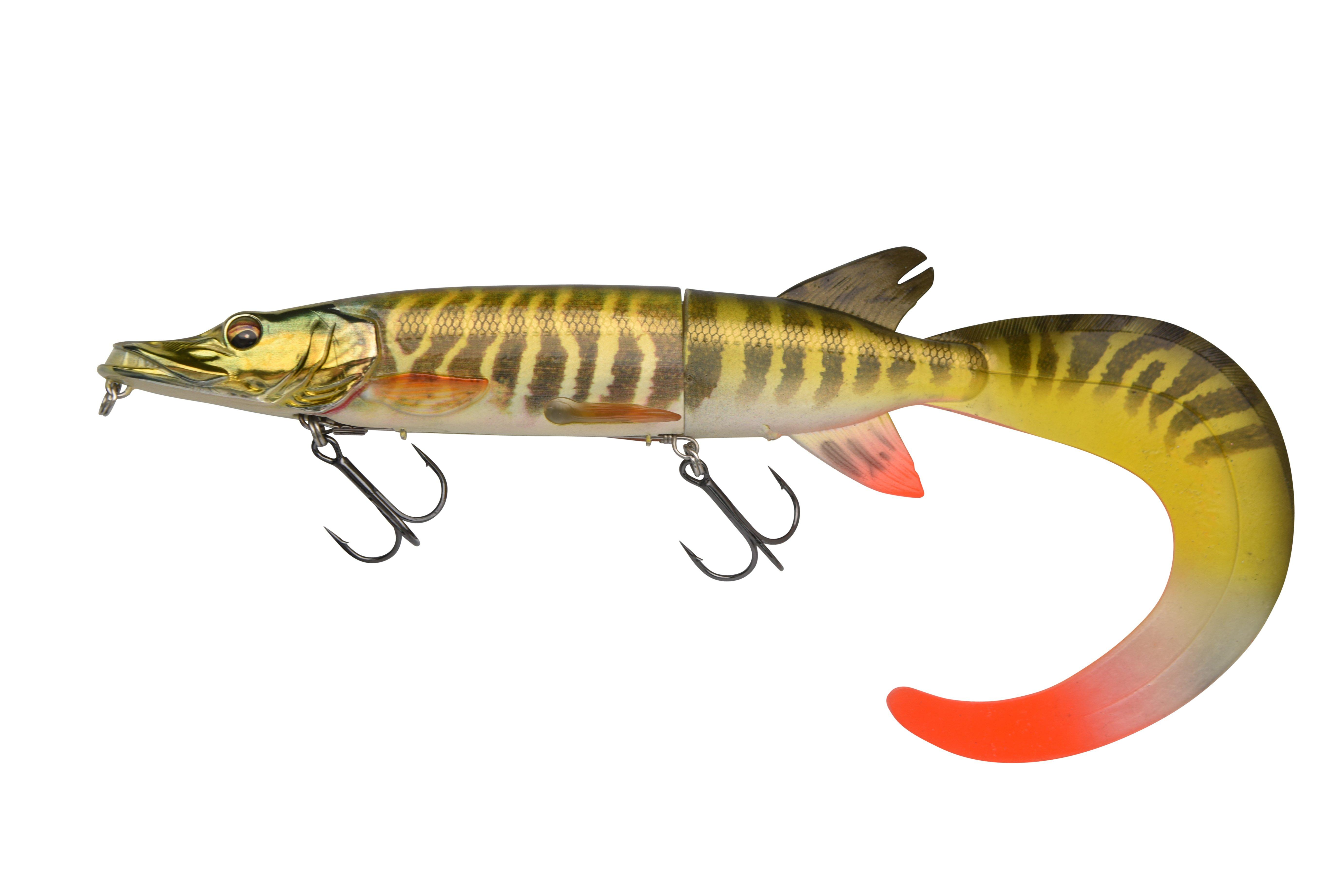 SAVAGE GEAR 3D Hybrid Pike 25cm/100g Pike 1645008