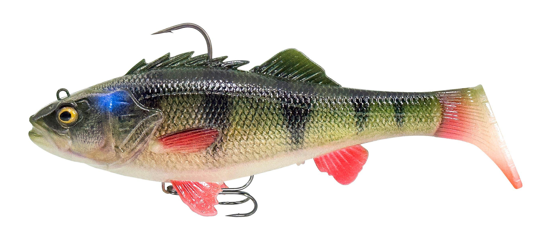 Savage Gear 3D Perch RTF FS 12.5cm/37g Perch 1624940