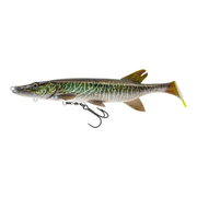 SAVAGE GEAR 3D Pike Shad 20cm/65g Ss Jack Pike 1636657