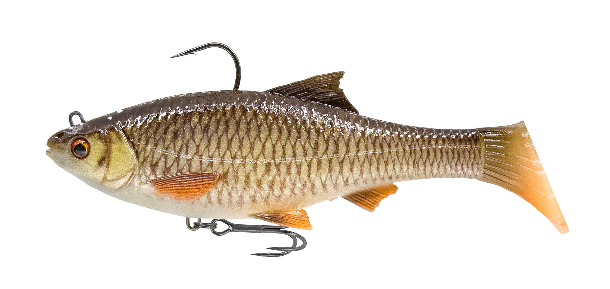 Savage Gear 3D Roach RTF FS 12cm/34g Bream 1625354