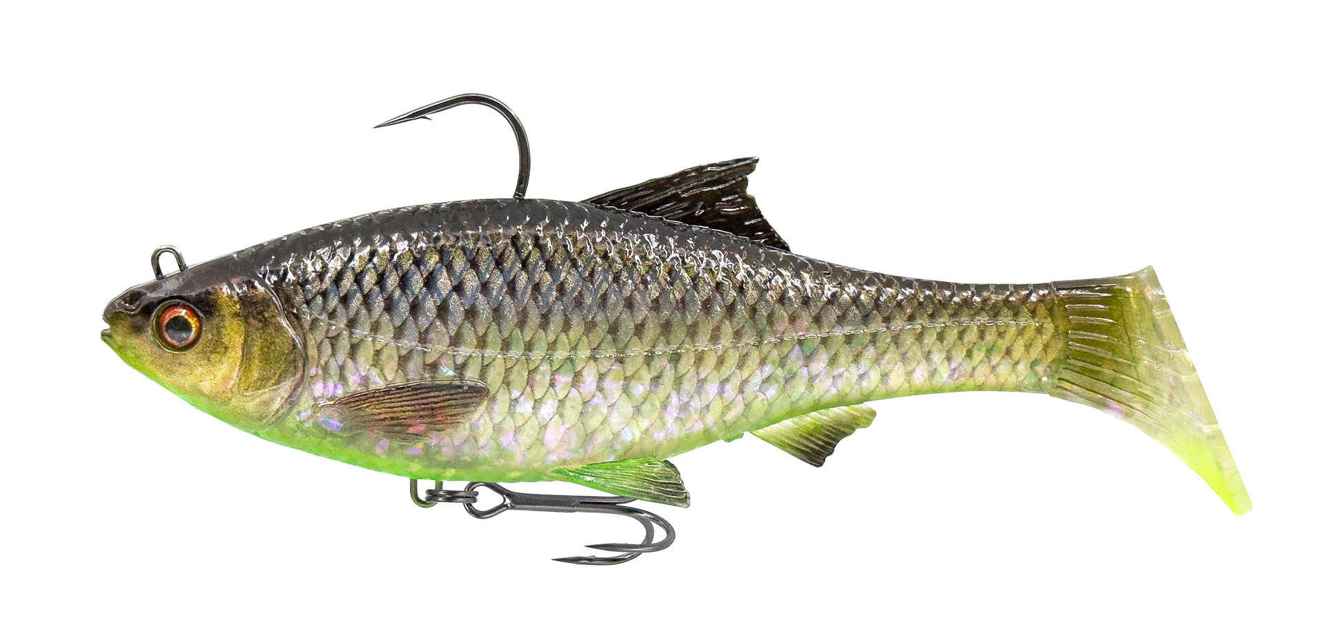 Savage Gear 3D Roach RTF FS 12cm/34g Hugo 1625355