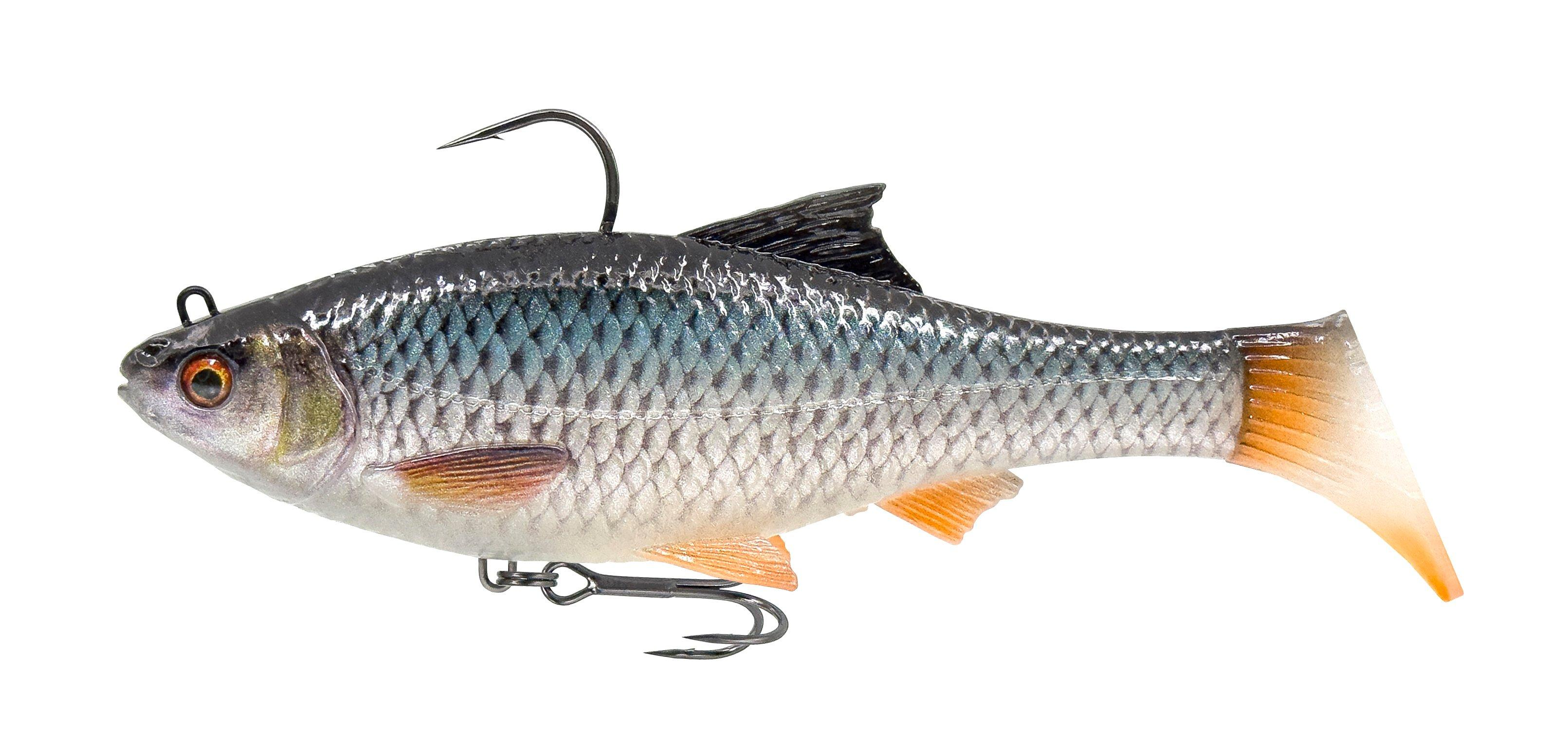 Savage Gear 3D Roach RTF FS 12cm/34g Roach 1625350