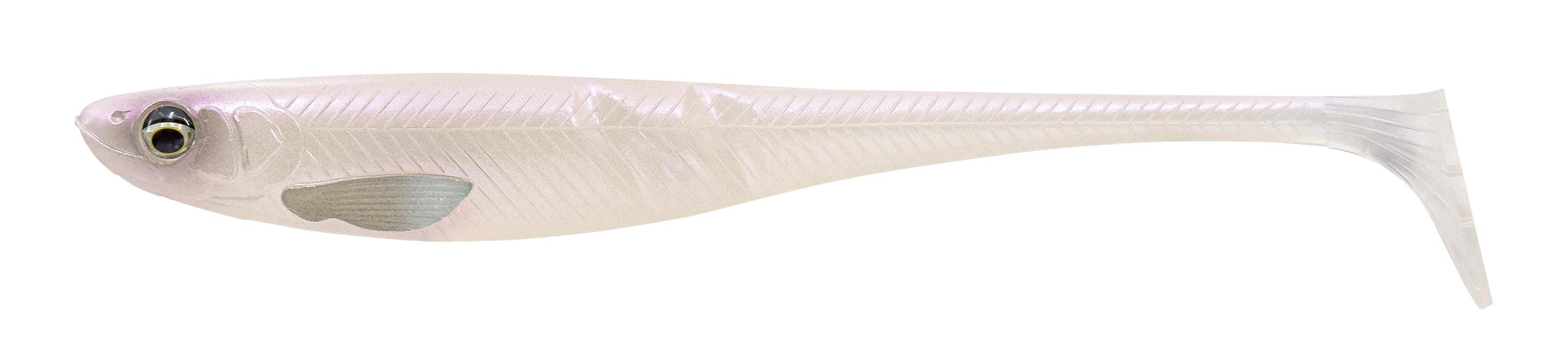 Savage Gear Collapser 14cm Purple Ghost 3pcs 1623198