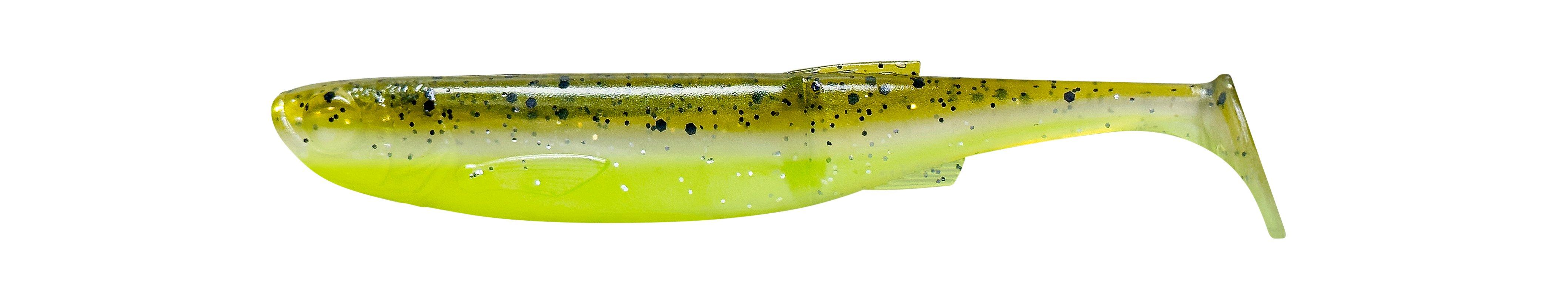 Savage Gear CRAFT BLEAK 7CM 2.5G GPY 1tk 1609062