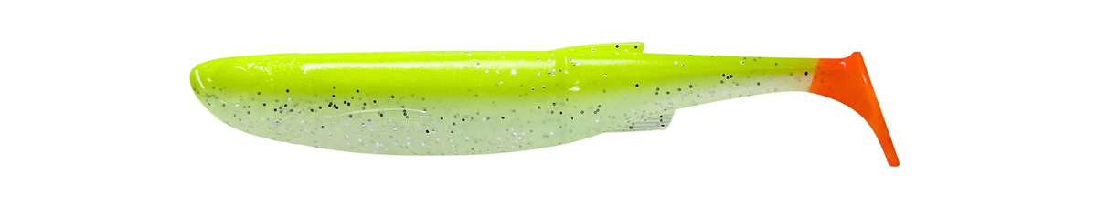 Savage Gear CRAFT BLEAK 7CM 2.5G Lemon Glow Firetail 1tk 1609067