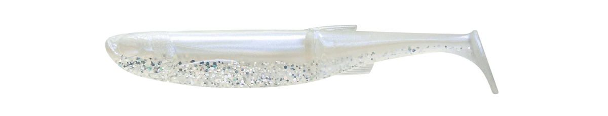 Savage Gear CRAFT BLEAK 7CM 2.5G White Pearl Flash 1tk 1609068