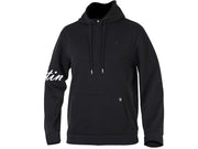 SCRIPT HOODIE A256