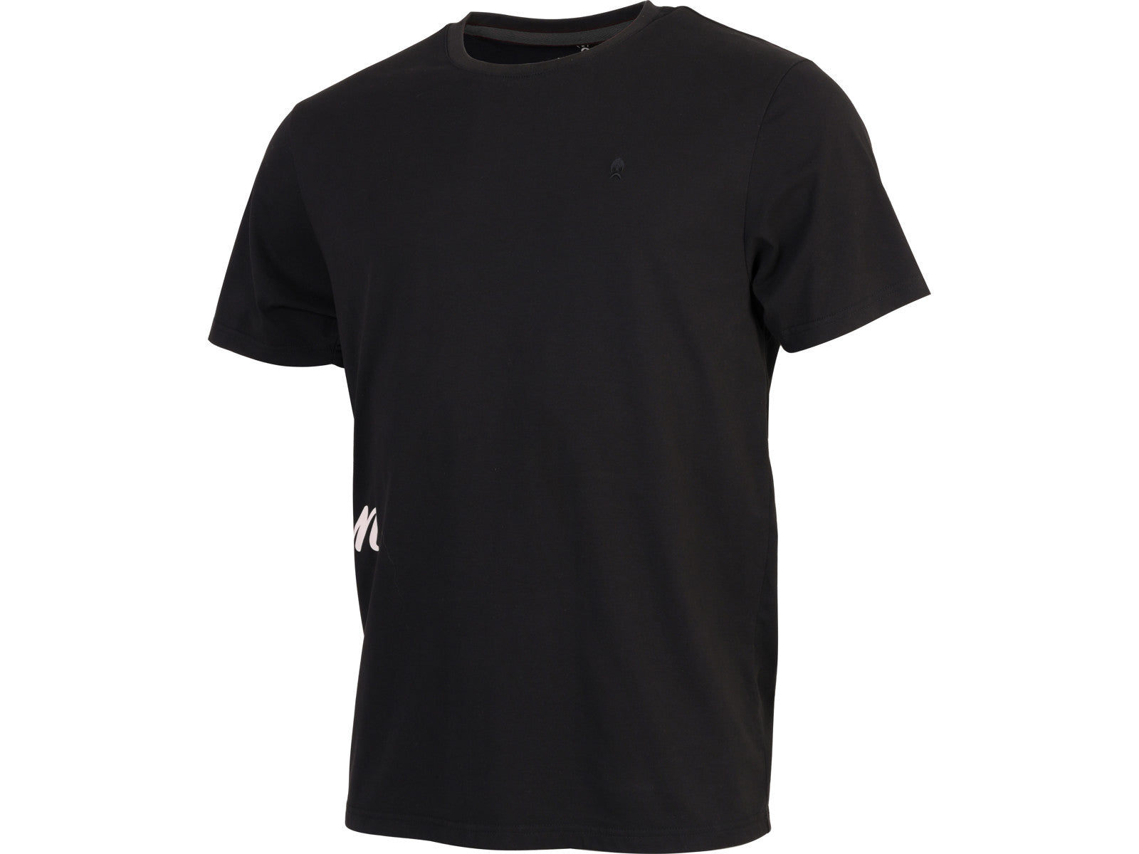 SCRIPT T-SHIRT A257